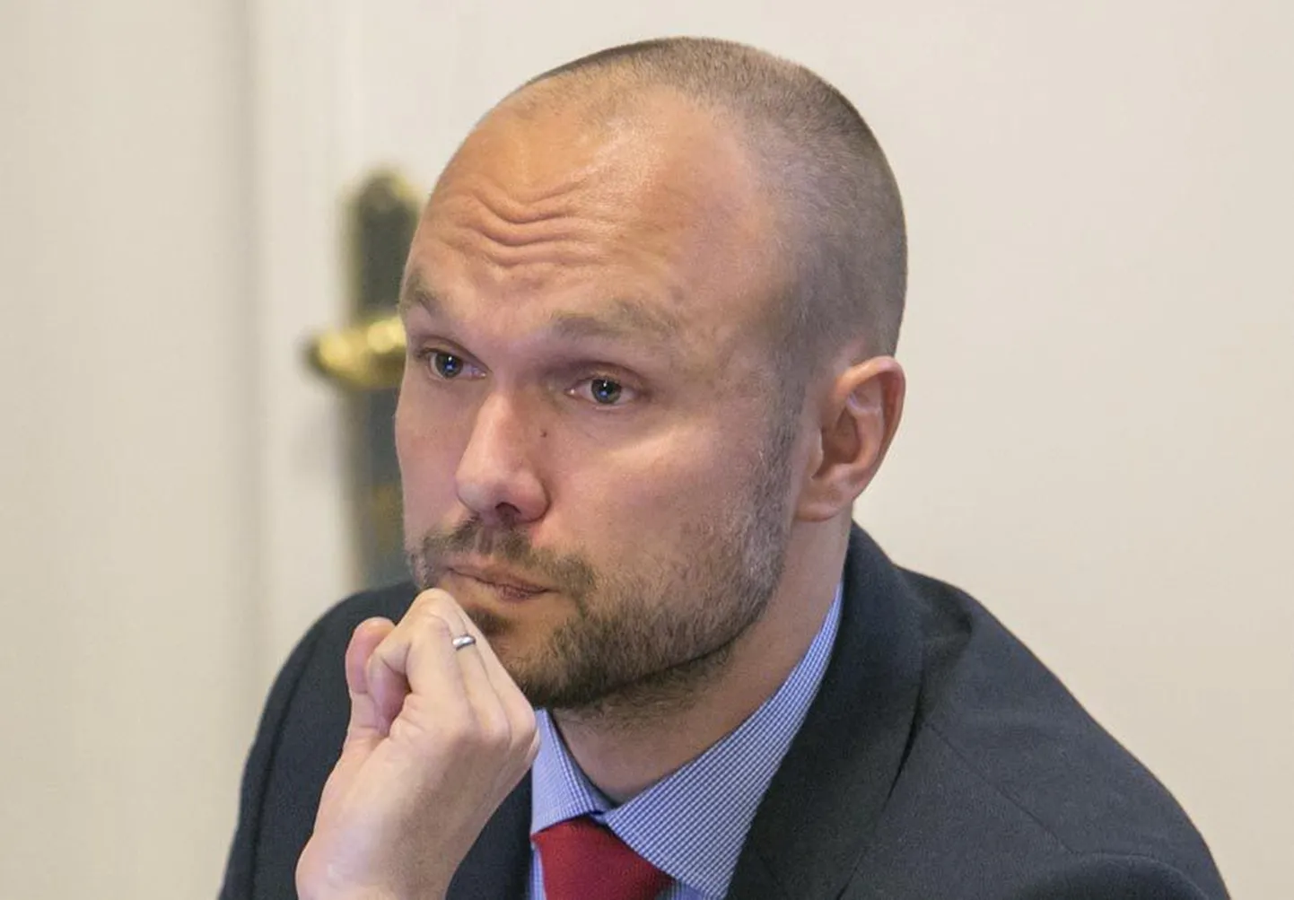 Randel Länts