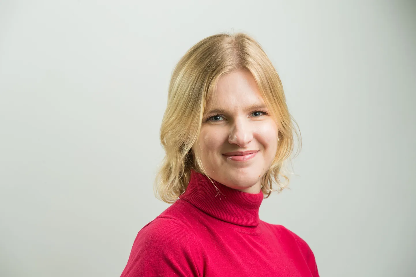 Egle Heinsar