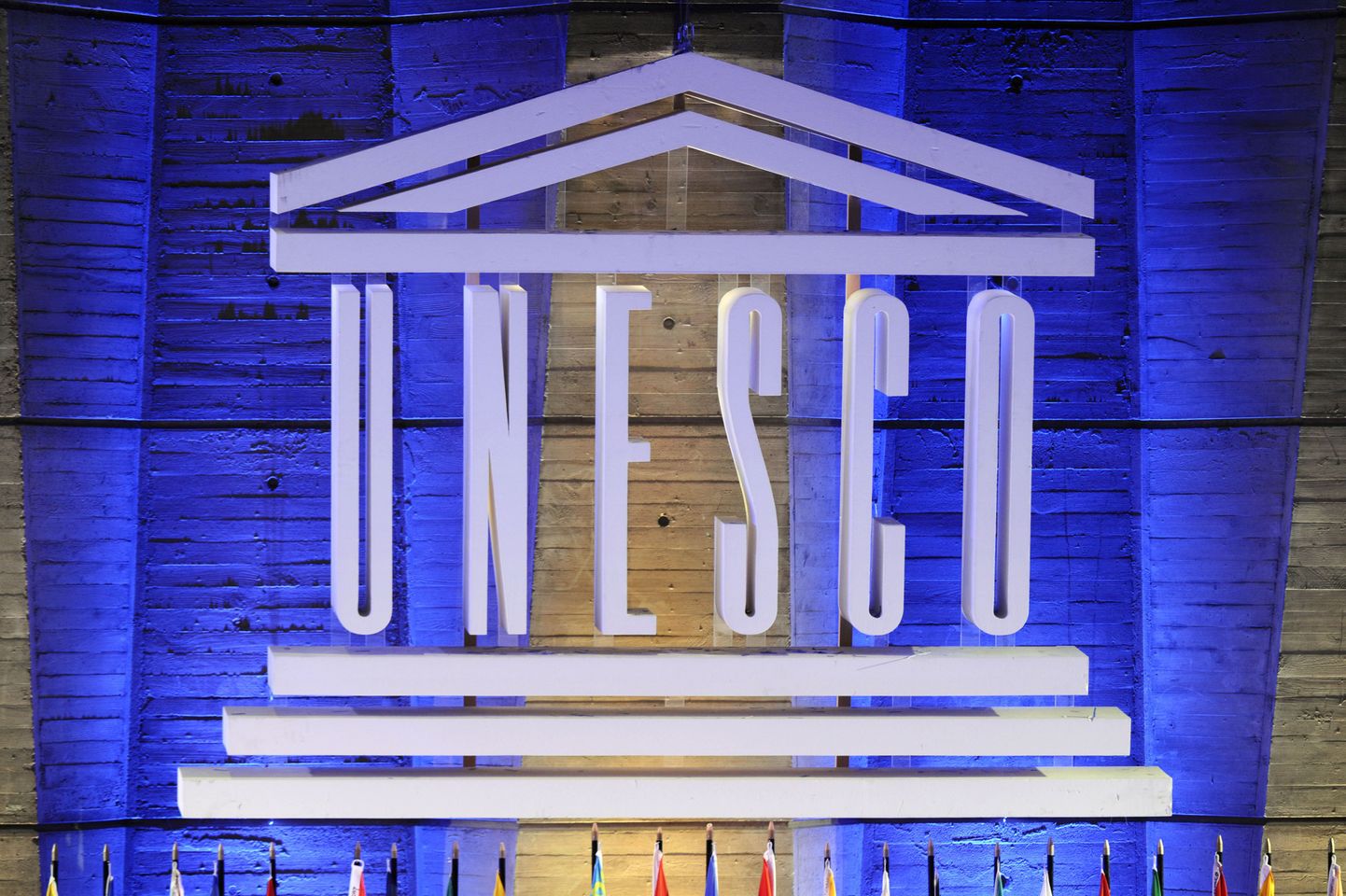 Süürialt oodatakse UNESCO komiteest lahkumist