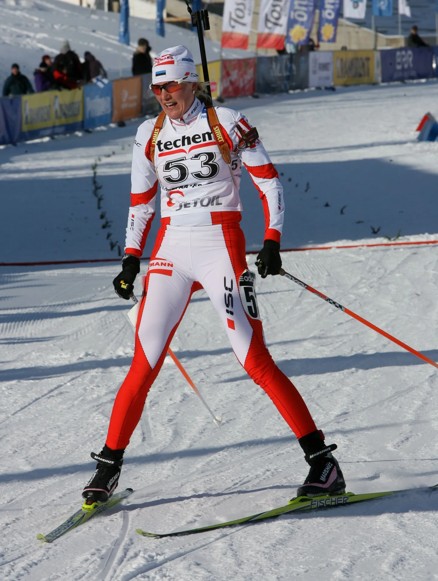Sirli Hanni