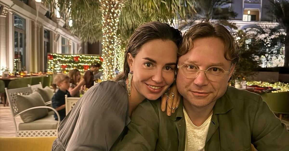 kolime lastega Tallinnasse, sest seal on neil lihtsam keelt õppida