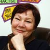Татьяна Кундозерова