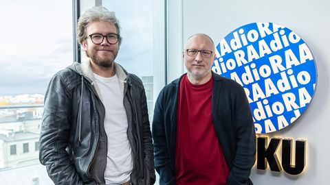 KULTUURIS KUUM ⟩ Öö Tallinnas. Režissöör Vladimir Loginov käis filmi jaoks nii hädaabikeskuses kui ka BDSM-klubis