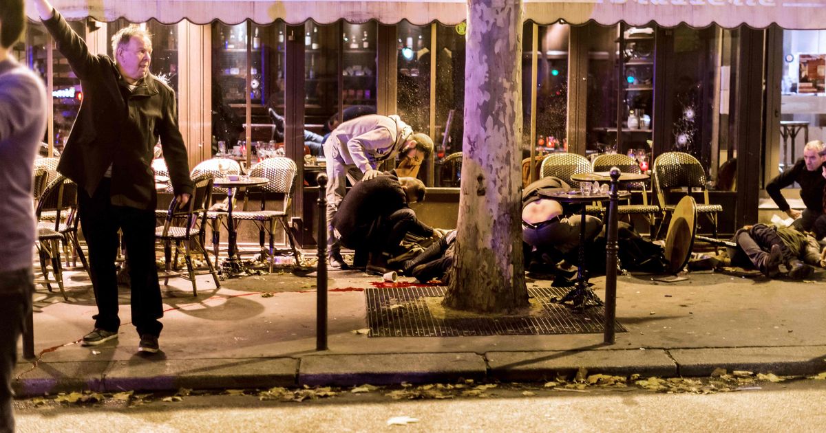 Islamiäärmuslased otsivad võimalust korraldada Euroopas suur terrorirünnak (5)