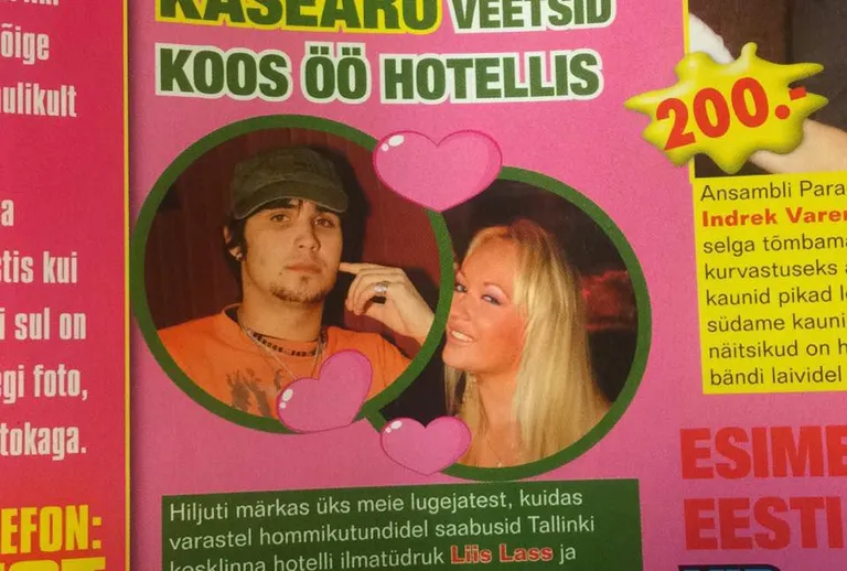 Artikli foto