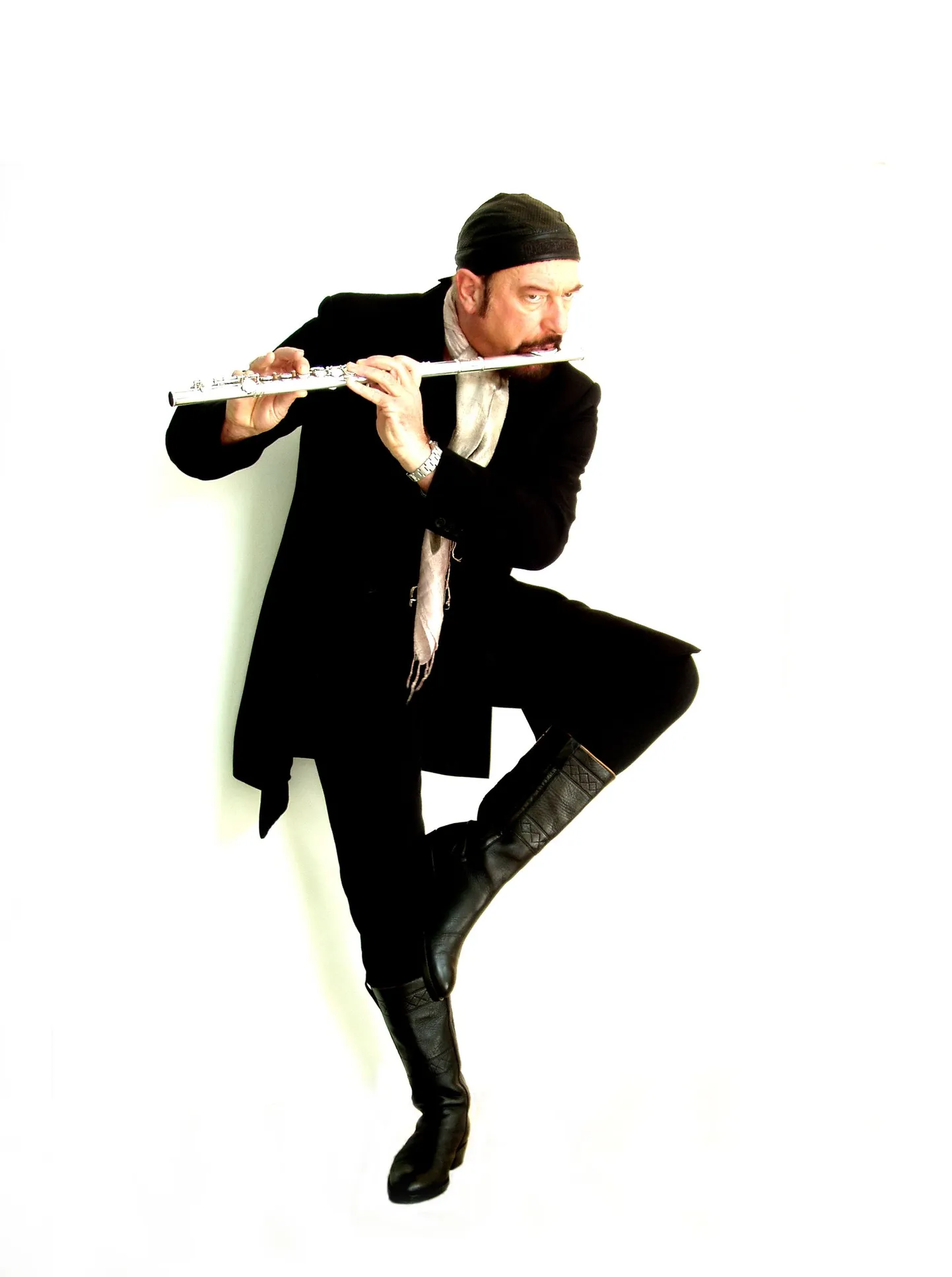 Ian Anderson.