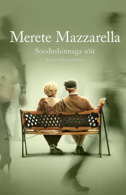 Merete Mazzarella, «Soodushinnaga sõit».