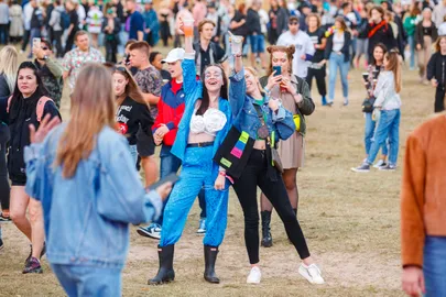 Positivus-2022