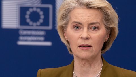 ELi uued Venemaa sanktsioonid jäid Kreeka vastuseisu tõttu oodatust leebemaks
