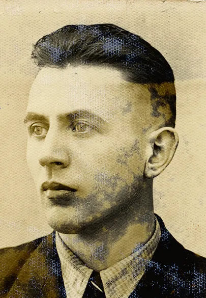 Viktor Pao