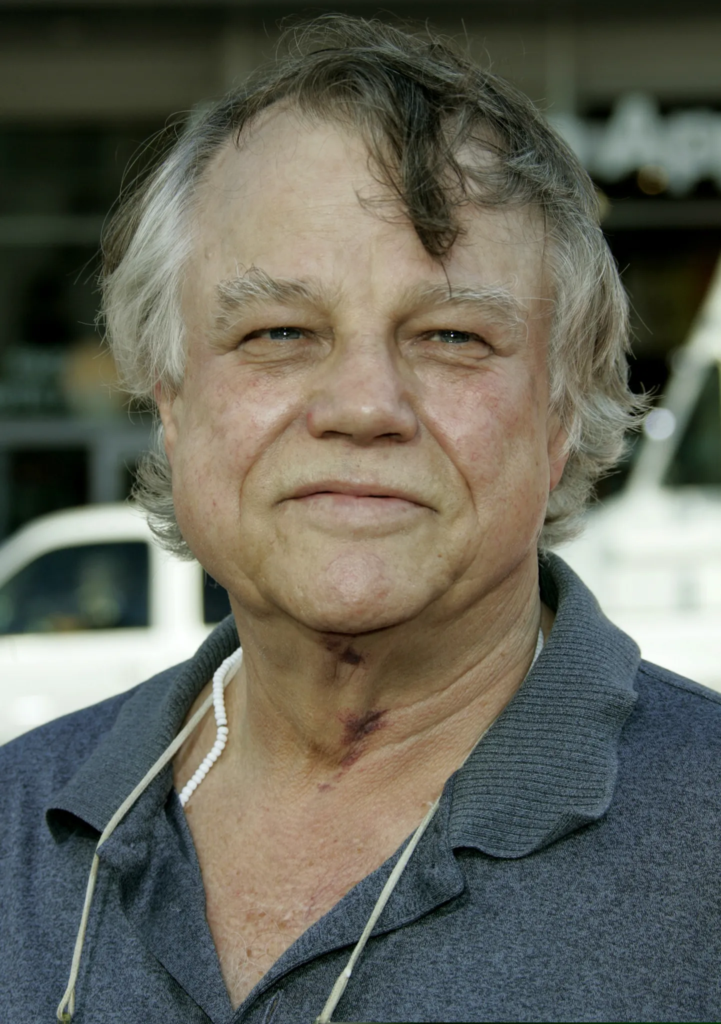 Joe Don Baker aastal 2005.