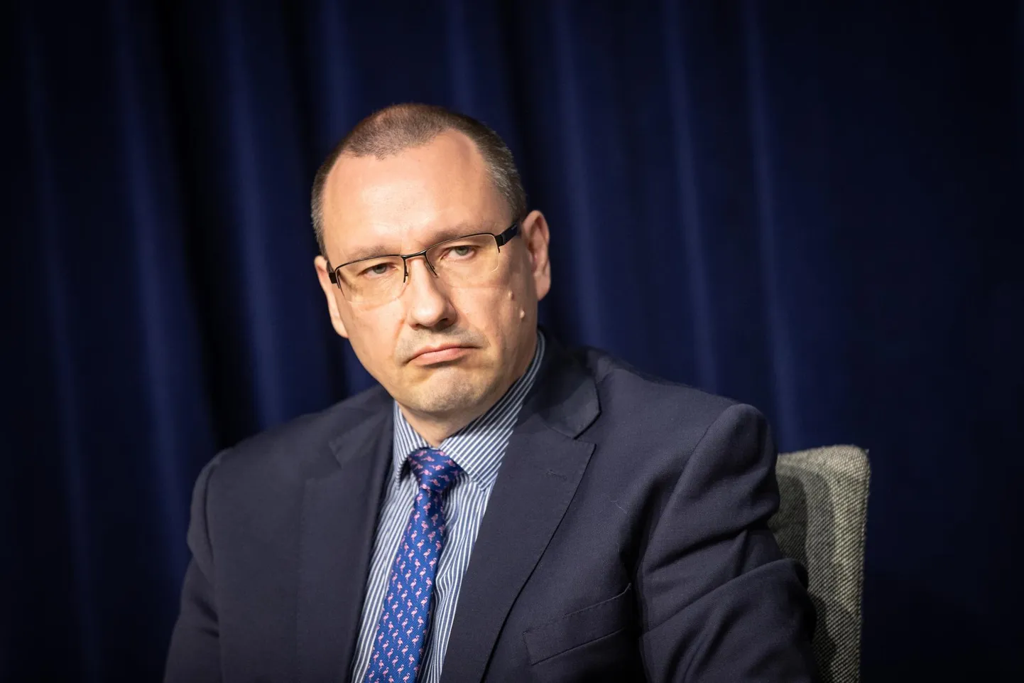 Аркадий Попов.