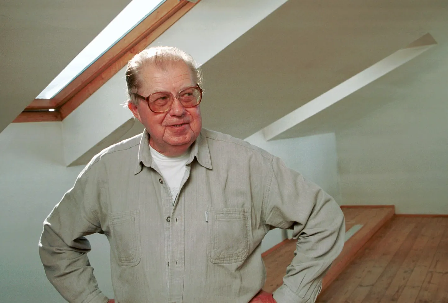 Tõnis Kask.