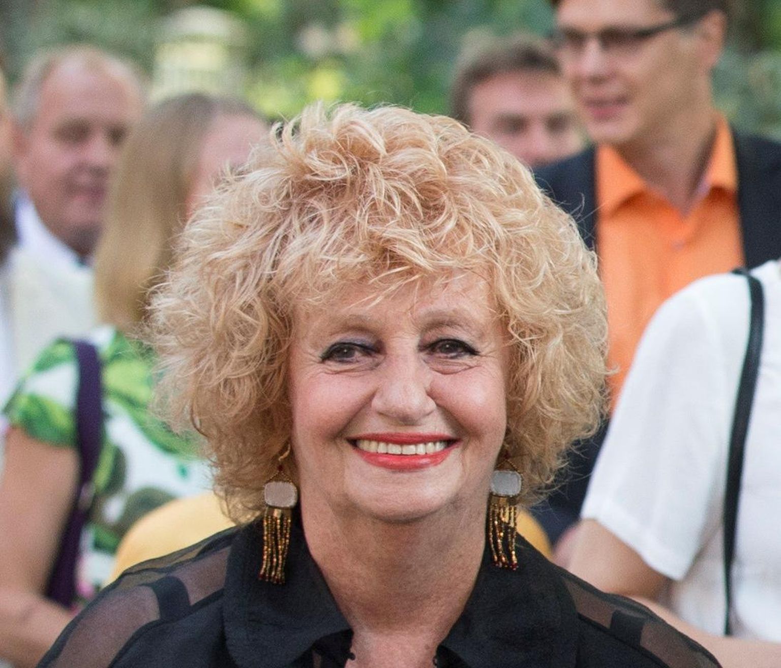 Jelena Skulskaja.