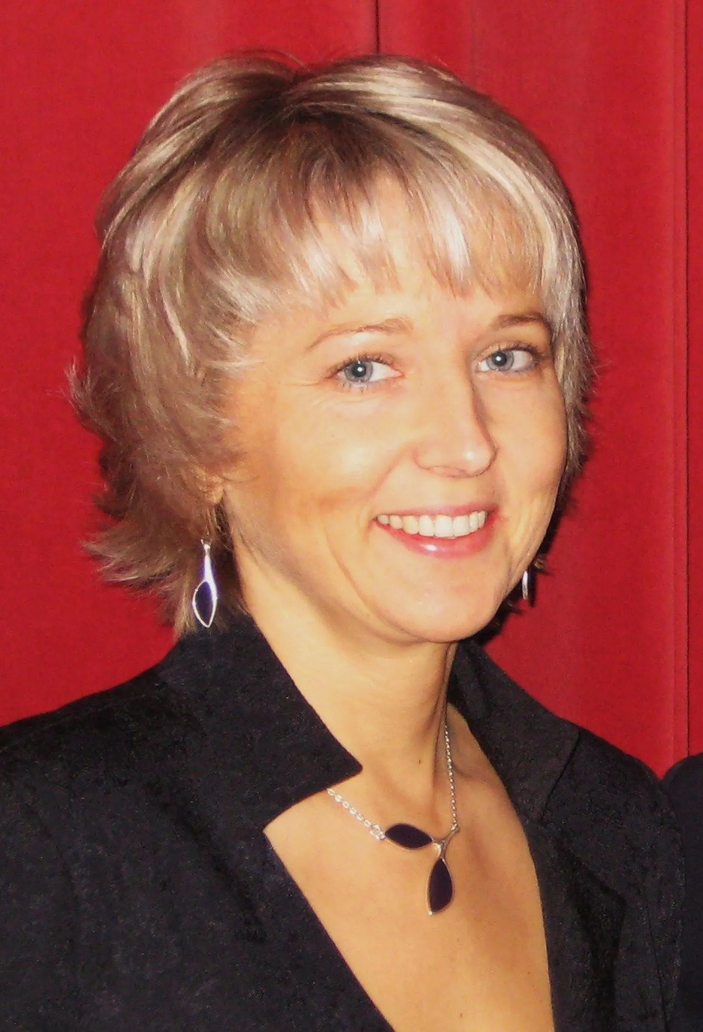 Sigrid Petoffer