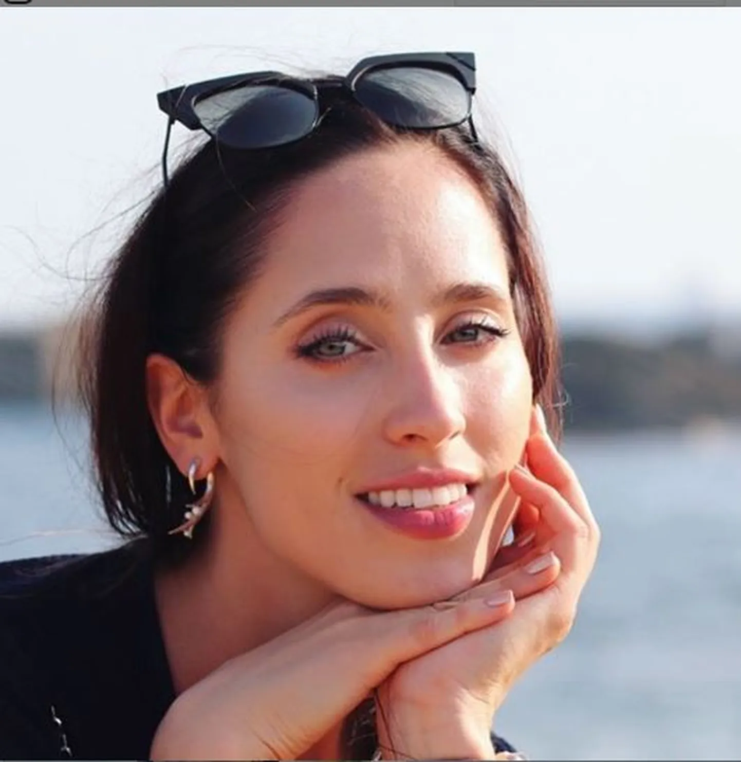 Элина Нечаева