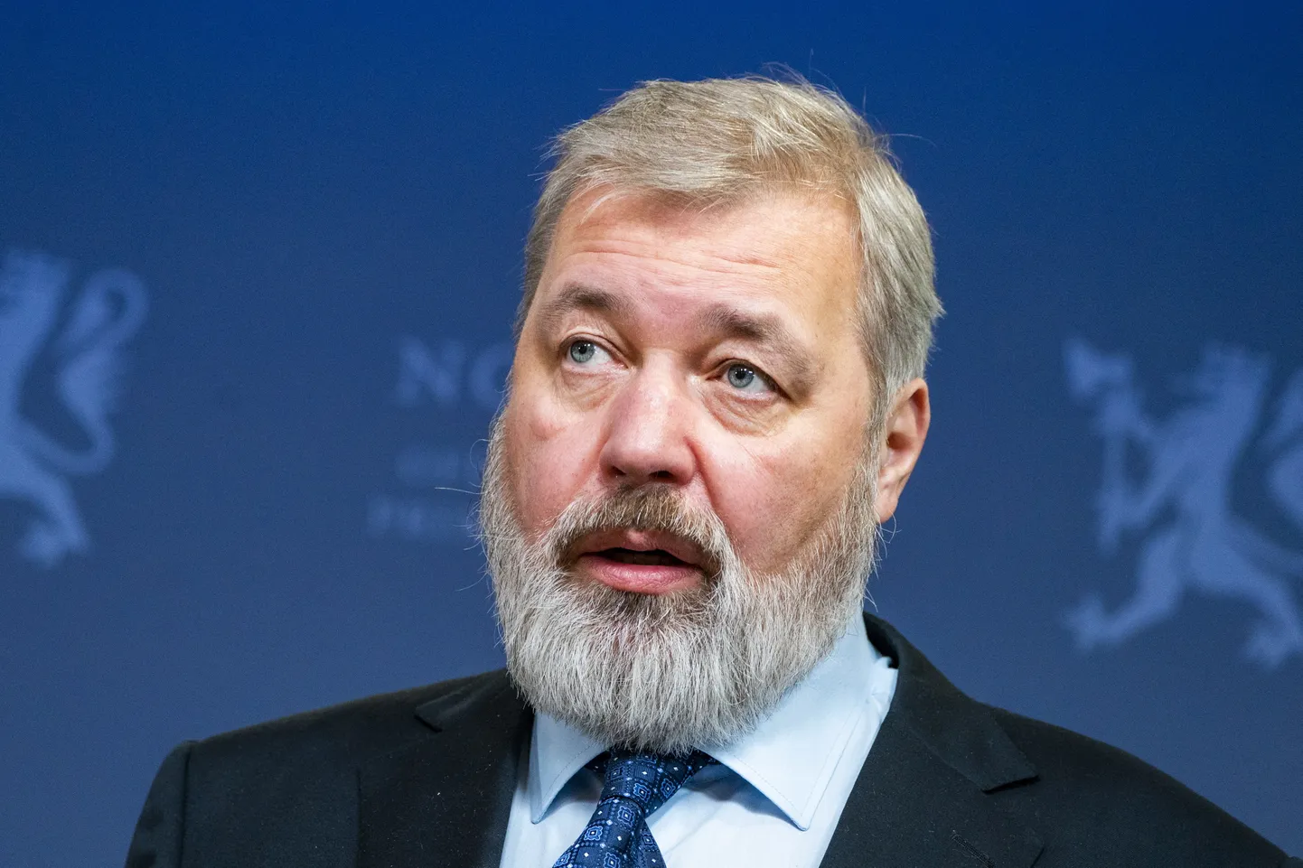 Дмитрий Муратов