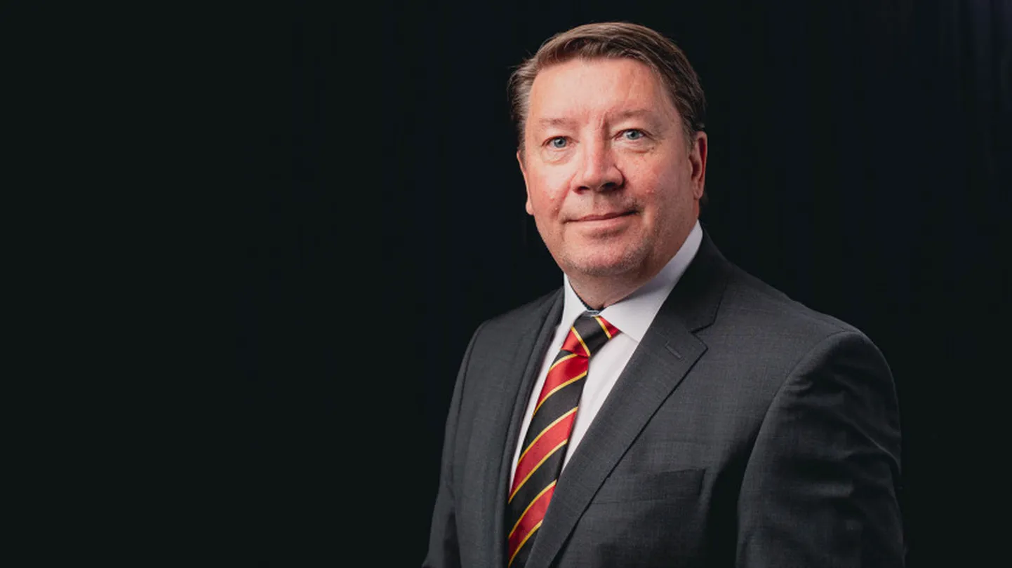 Jari Kurri.
