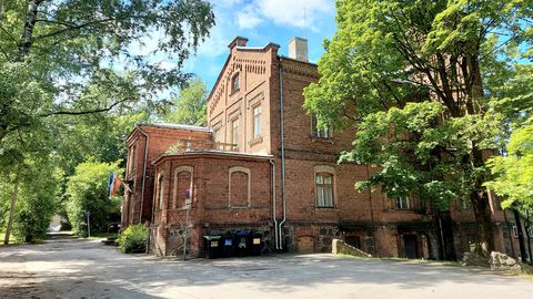 New Book Celebrates Influential Oettingen Family's Legacy in Tartu