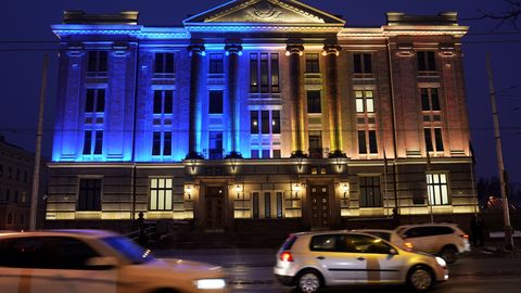 ĀM iesaka nebraukt uz Kambodžu un Taizemi, bet ceļotājiem tur būt piesardzīgiem