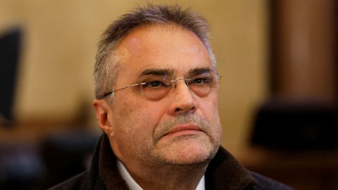 Bijušo Austrijas izlūkdienesta virsnieku apsūdz spiegošanā Krievijas labā