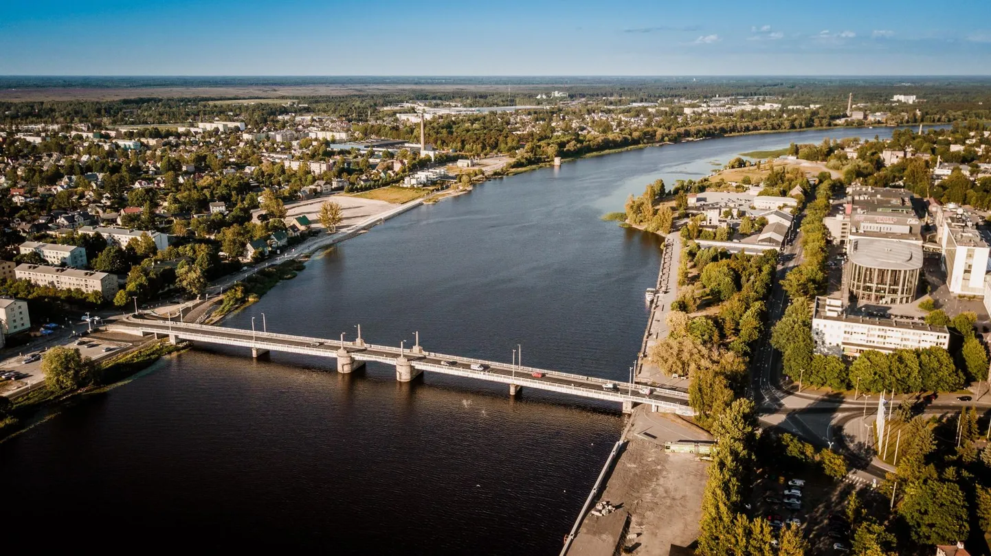 Pärnu linna arengukavva tehti ligemale poolsada ettepanekut.