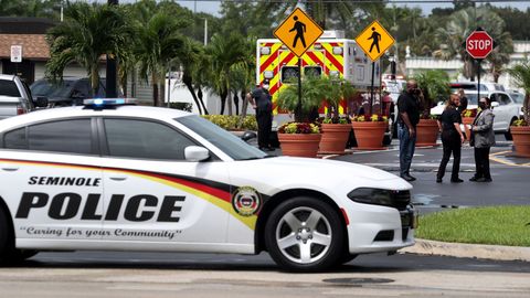 Florida kasiinos sai plahvatuses viga 26 inimest