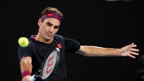 Roger Federer paljastas, millise traagilise sündmuse tagajärjel ta tennisele lõplikult sõrme andis