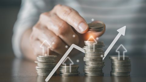 Uuring: Viiendik eestlastest ei kogu üldse pensioniks, suurim murekoht on 40–59aastased