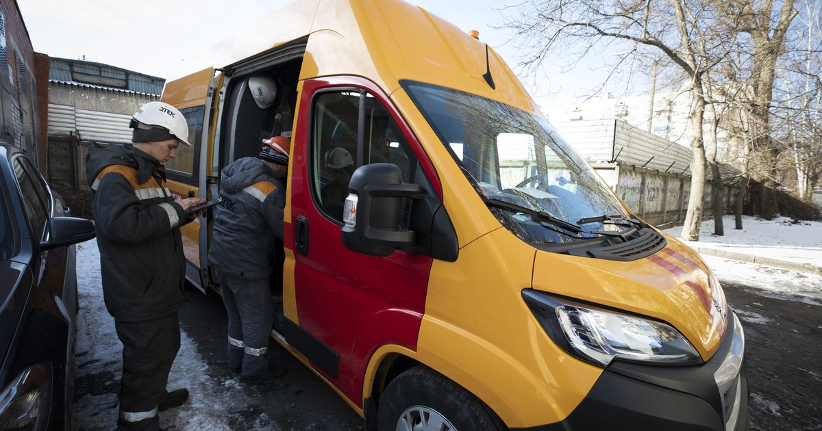 POSTIMEES KIIEVIS «Energeetika vaatenurgast on Ukraina juba osa Euroopa ...