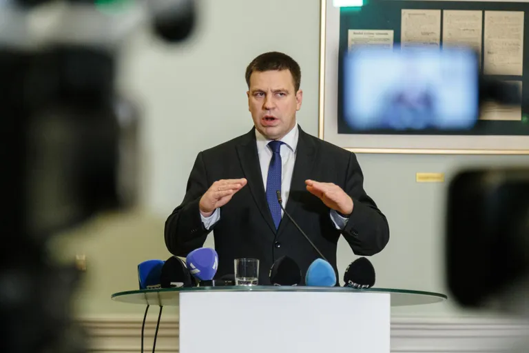 Jüri Ratas.