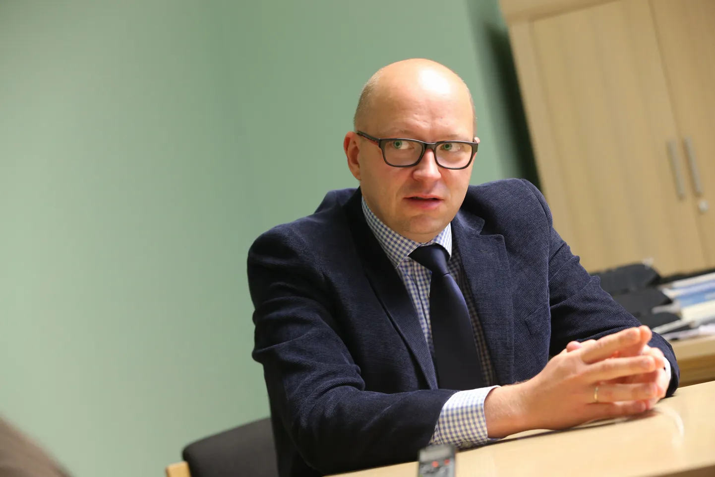 Priit Pikamäe