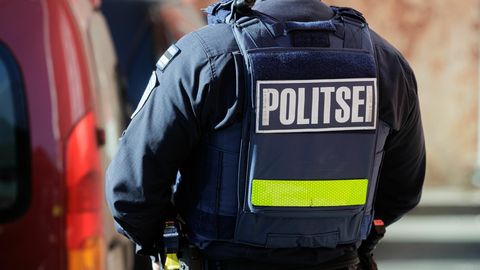 Sissemurdja pani pihta viiekohalise summa eest tööriistu
