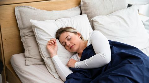 UNE HEAKS ⟩ 6 toitu, mis aitavad sul paremini magada