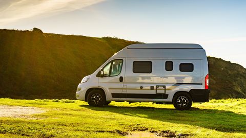See süütu eksimus võib matkaauto omanikele maksma minna kümneid tuhandeid eurosid