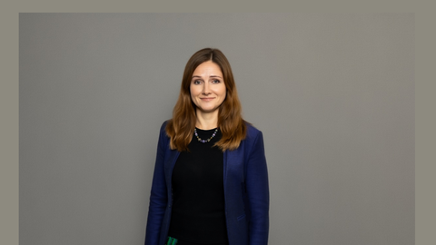 Orissaare Gümnaasiumit asub juhtima Karin Lember