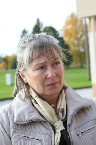 Sirje Ant