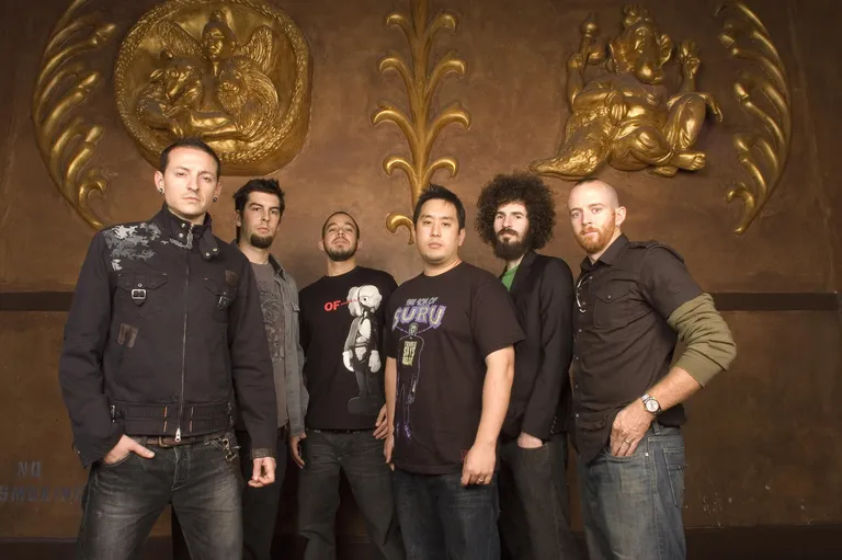 Linkin Park / Scanpix