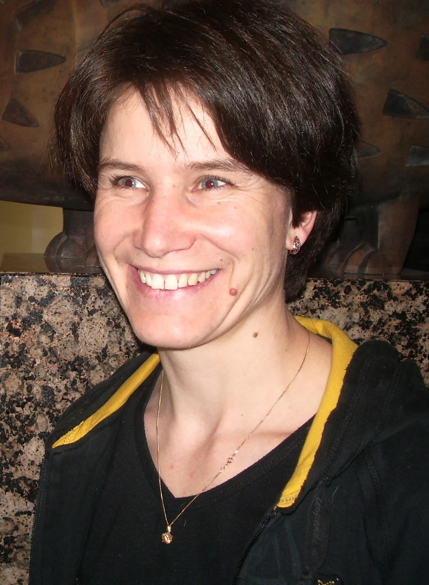 Aune Valk