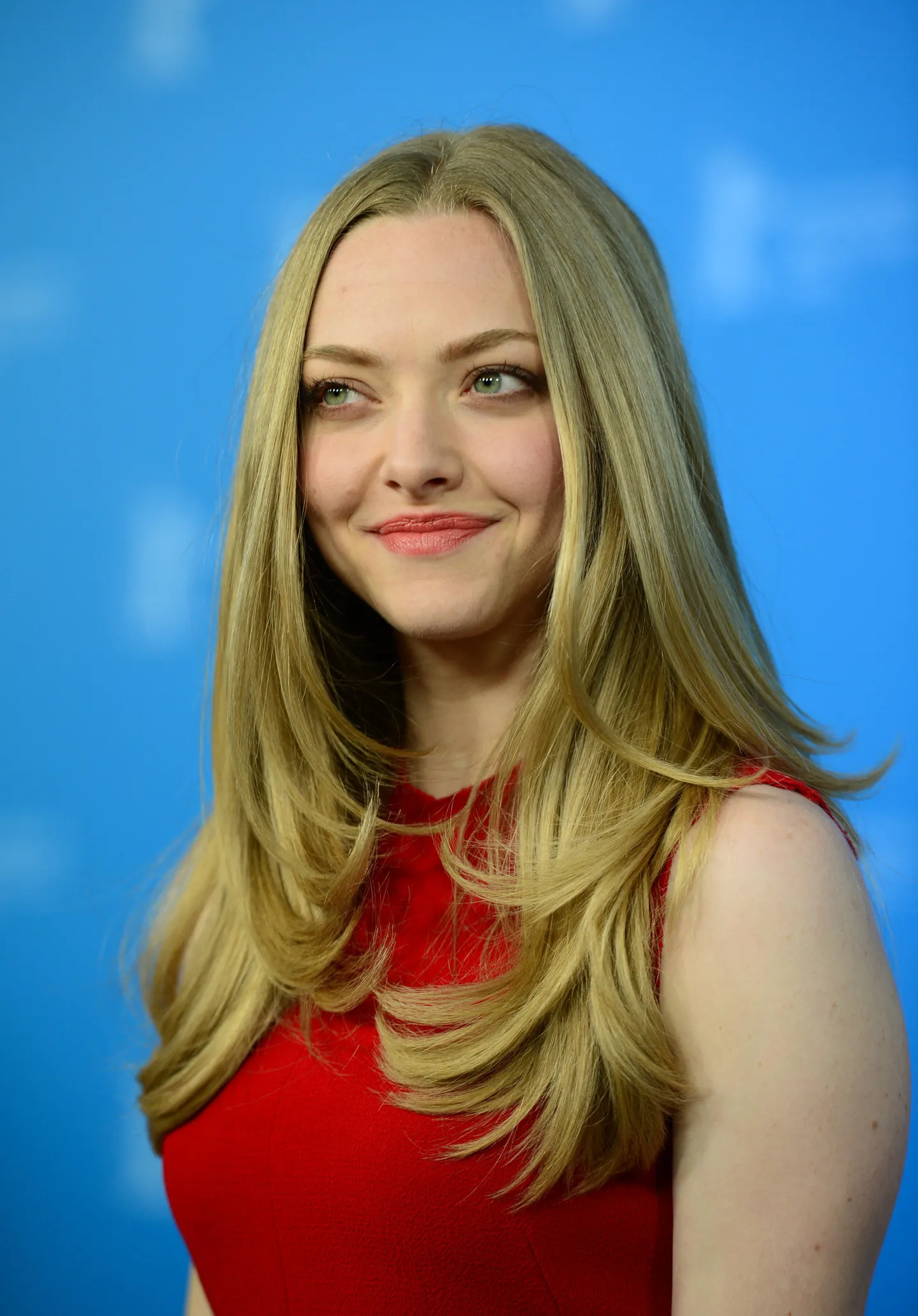 Amanda Seyfried