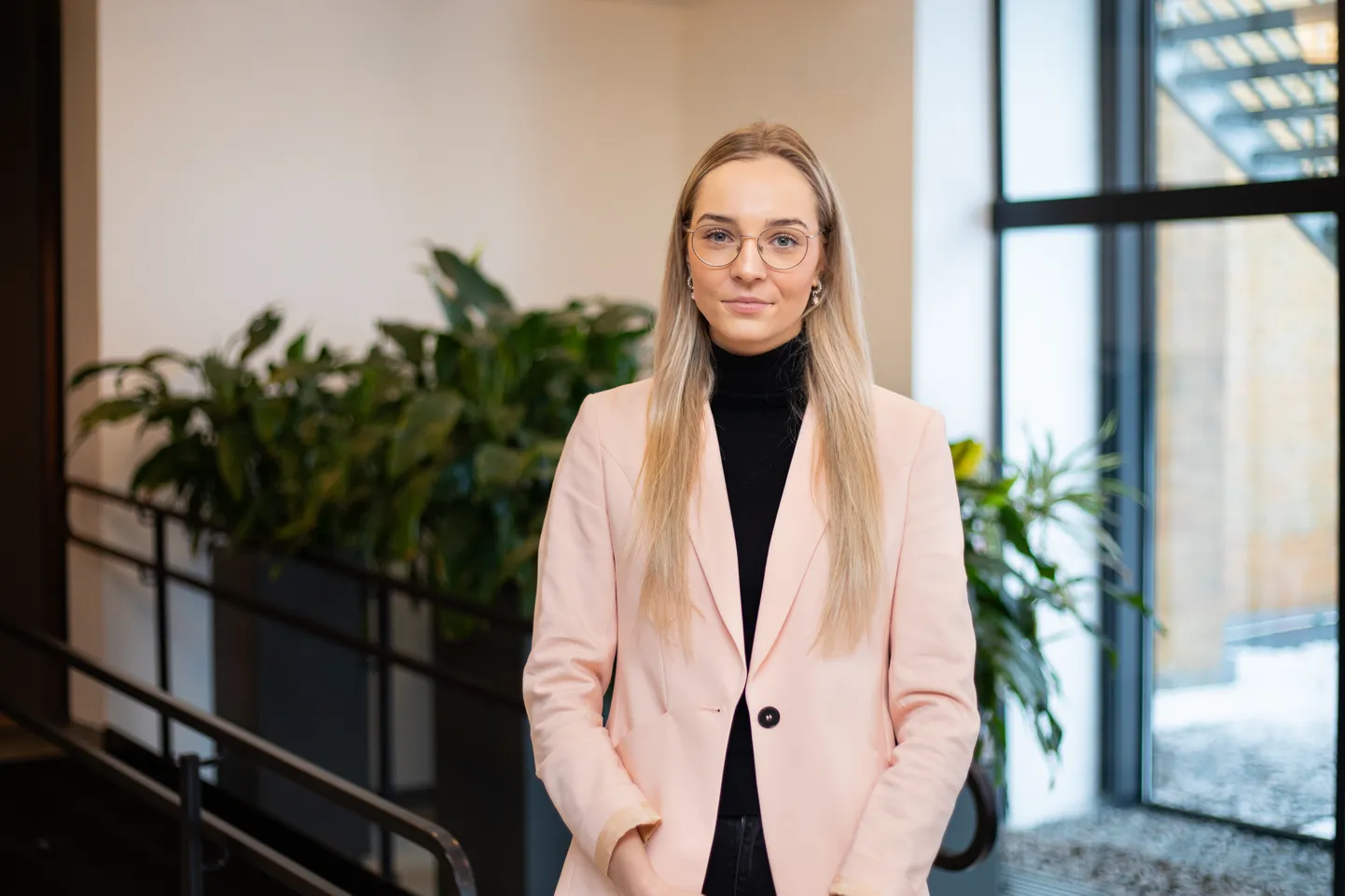 LASTE ÜLEKAALULISUSE TEEMA VAJAB VALDKONDADEÜLEST KOOSTÖÖD: Ühte moodi peavad kaasa lööma nii perekond, haridusasutused, kogukond, vallavalitsus, riik ja ühiskond laiemalt, arvab Saare maakonna terviseedendaja Lauren Sirp.