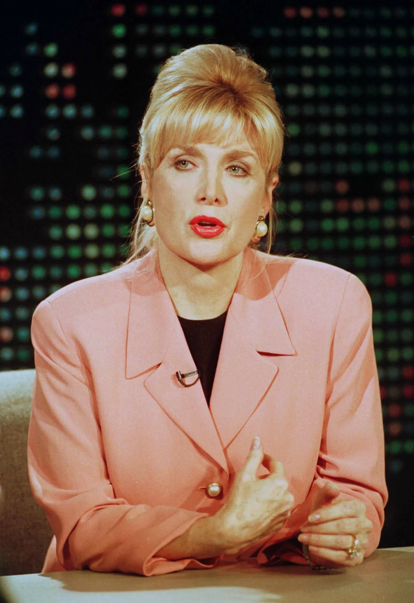 Gennifer Flowers 1998. aastal