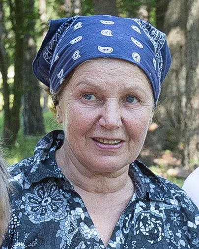 Svedlanna Truverk