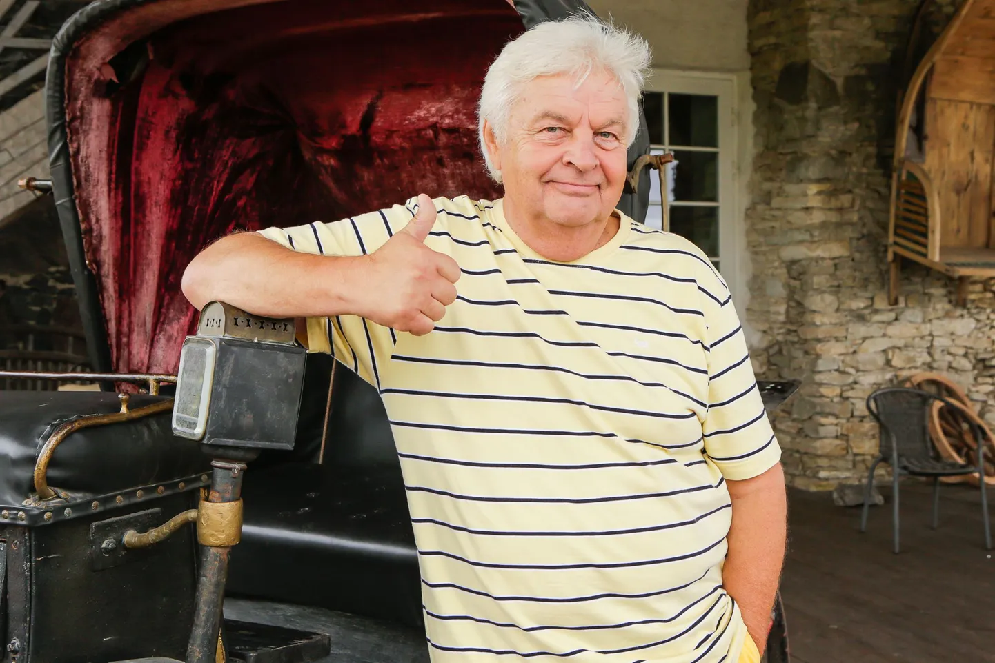 "Laula mu laulu" Ivo Linna