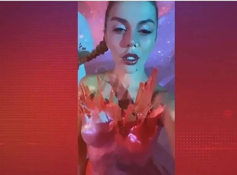 Анна Седокова