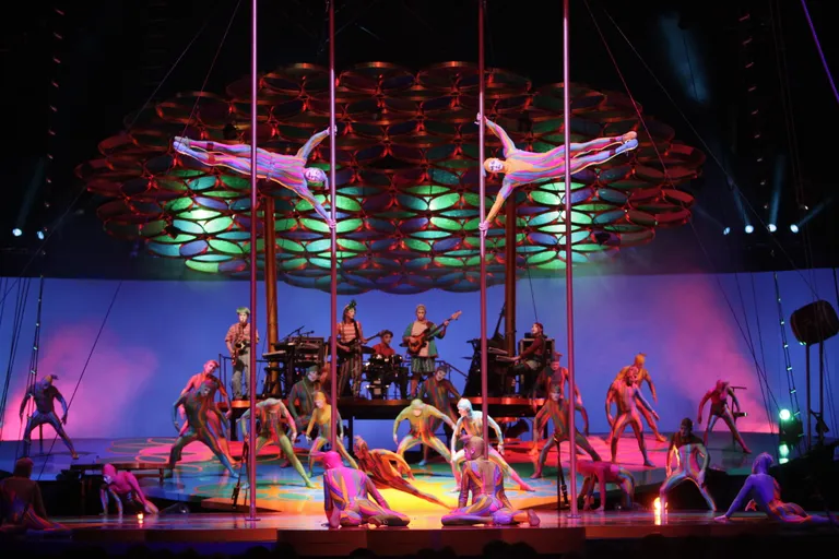Cirque du Soleil
