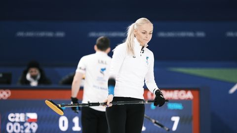 PM OLÜMPIAL ⟩ Harri Lill: viimane mäng peegeldas tervet meie hooaega