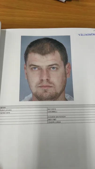 Evgheni Savvovich Iusiumbeli