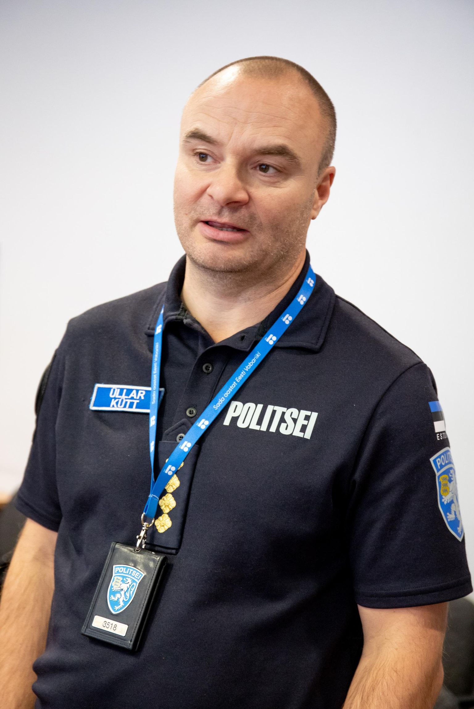 Pärnu politseijaoskonna juht Üllar Kütt märkis, et politsei on saanud kelmidelt raha tagasi küll. “Päris nii see pole, et kelmustega pole võimalik tegelda, aga kindlasti on see väga keeruline,” sõnas ta.