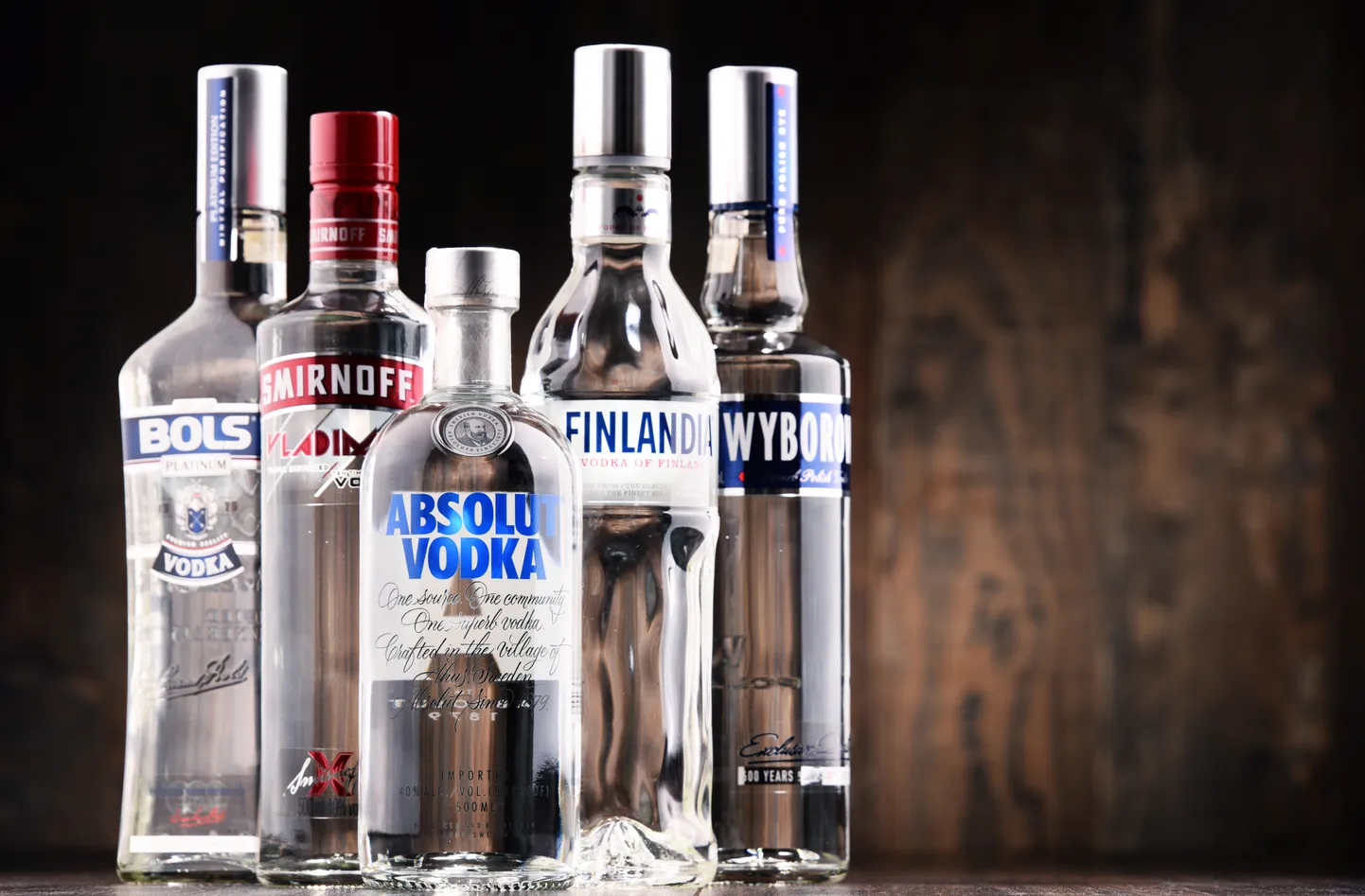 Alkohol
